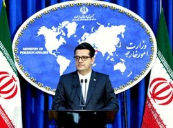 موسوی: ادعاهای حقوق بشری آمریکا دورویی بی&zwnj;شرمانه است