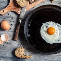 بهترین غذا&zwnj;ها برای رشد مو