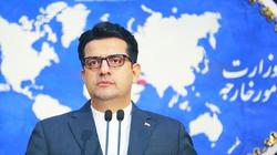 موسوی: آمریکا عامل ناامنی و بی ثباتی در جهان