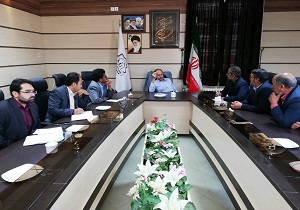 اجرایی نشدن عملیات احداث باند دوم محور فردوس به آیسک