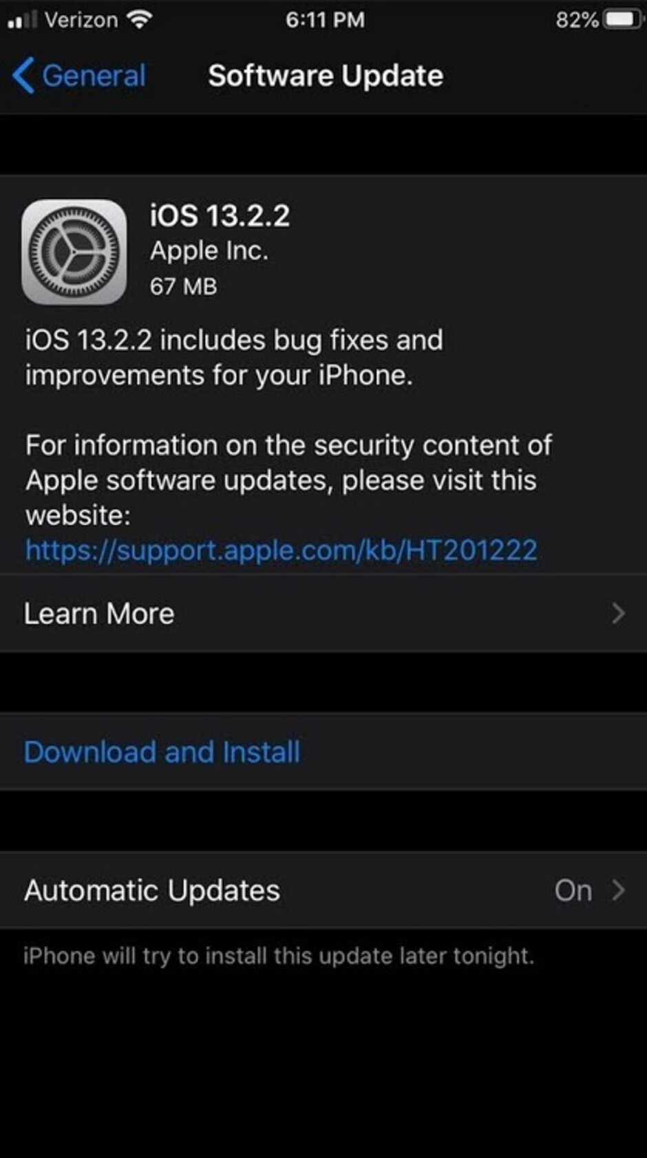 بازگشت قابلیت استفاده همزمان از اینترنت و مکالمه به iOS 13