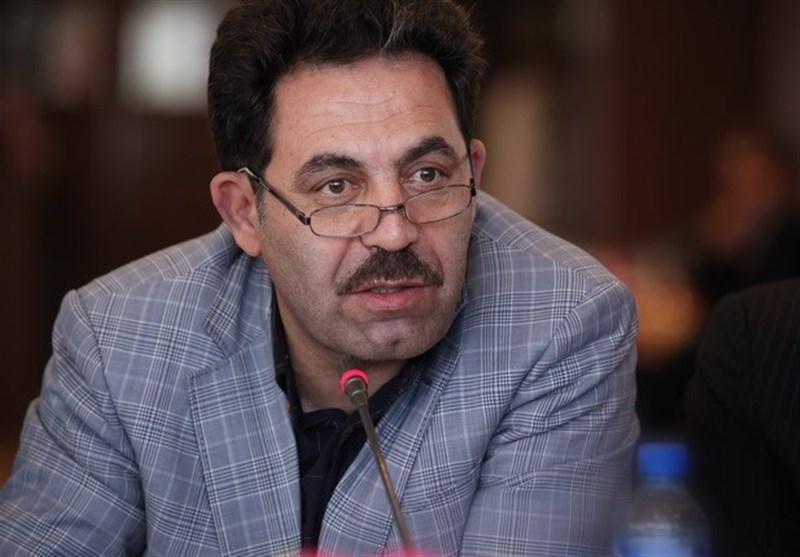 افتتاح پروژه بلوار کردستان به&zwnj;زودی