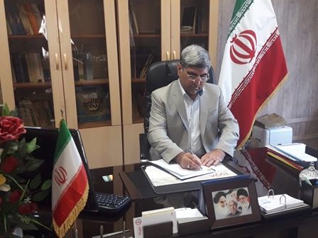 تعیین تکلیف مناقشه زمین&zwnj;های شهرستان خوشاب