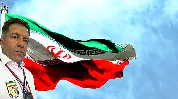 انتخاب داور شیرازی برای داوری مسابقات کبدی جهان