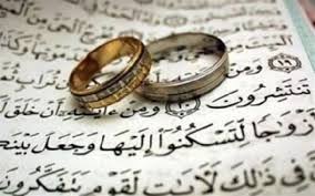 هزینه های سنگین ازدواج سبب فراموشی هدف اصلی زندگی می‌شود