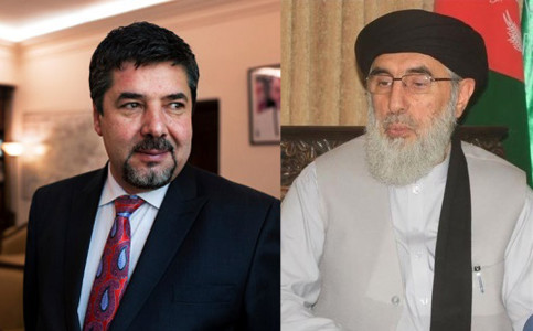 پس از عبدالله، تیم های انتخاباتی نبیل و حکمتیار نیز بازشماری آرا را تحریم کردند