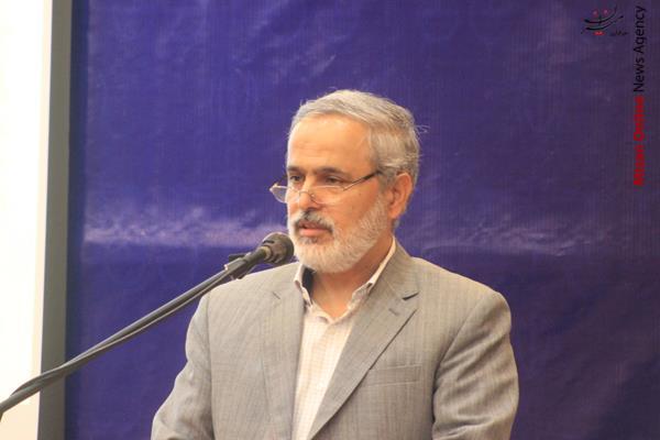 باید در عمل نشان دهیم که محکم پای مبارزه با فساد ایستاده‌ایم
