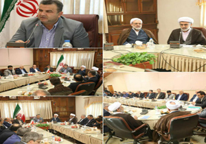 شناسایی عوامل تاثیر گذار در برگزاری انتخابات
