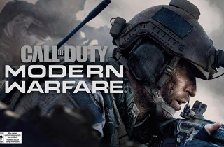 بروزرسانی جدید بازی Call of Duty: Modern Warfare در راه است