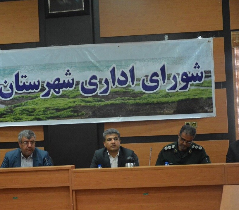 شهر توریستی چابهار نباید مشکلات حاشیه نشینی داشته باشد