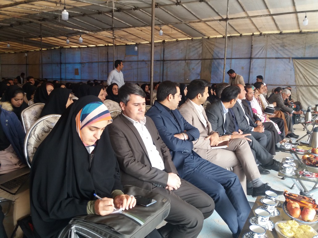 دستی که مهارت دارد بیکار نمی&zwnj;ماند