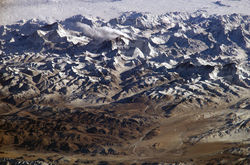اولین با نوی کوه نورد رنجانی امروز به استان باز گشت