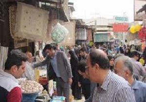 پیگیری برای راه‌اندازی مرکز داوری اتاق اصناف کرمانشاه