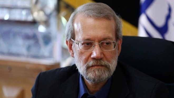 لاریجانی