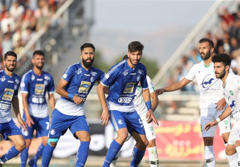 بازیکنان استقلال باشگاه را تهدید کردند