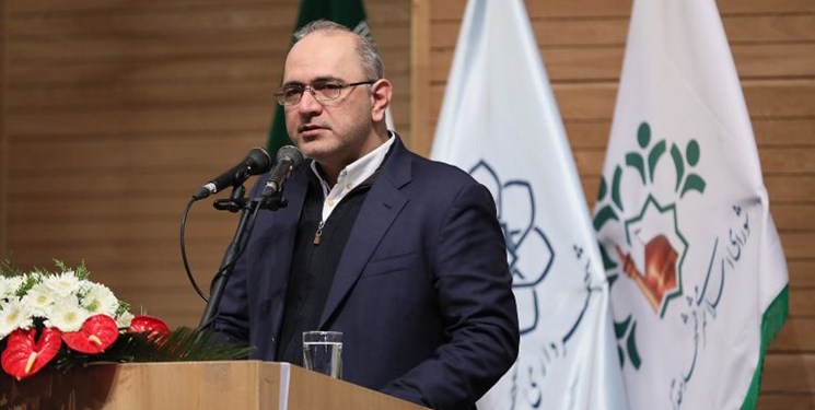 طراحی سامانه آی پی بیس برای پاسخ گویی سریعتر به شهروندان