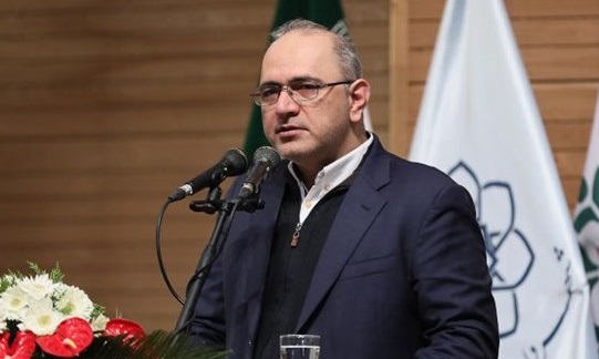 طراحی سامانه آی پی بیس برای پاسخ گویی سریعتر به شهروندان