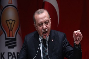 پاسخ مصر به سخنان اردوغان