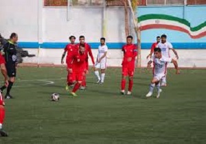 بازی تیم شهرداری تبریز، فردادرورزشگاه اخصاصی خود