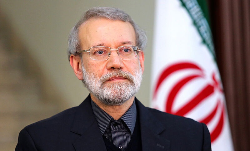 لاریجانی