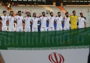دعوت دو بازیکن سپاهان به اردوی تیم ملی فوتبال