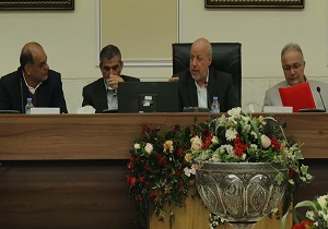 الزام ثبت اطلاعات در سامانه جامع انبارها