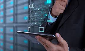 استخدام کارشناس it در تهران