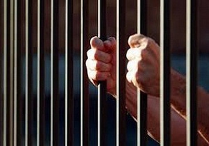 دستگیری شکارچی متخلف در زیرکوه