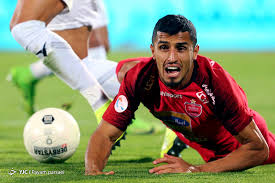 علیپور: هیچگاه به هواداران پرسپولیس توهین نمی‌کنم