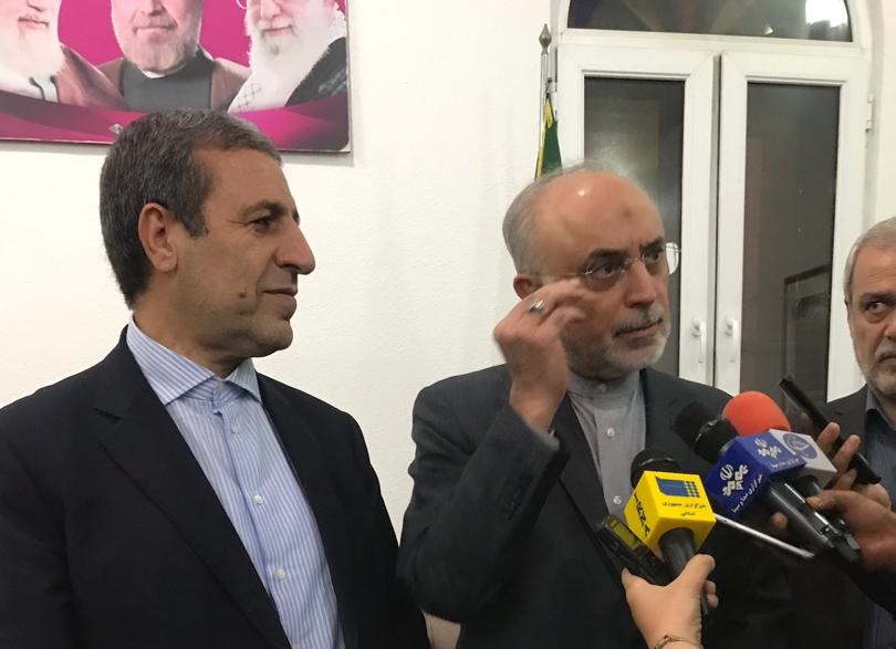 فردا عملیات بتن ریزی واحد دو و سه آغاز می&zwnj;شود