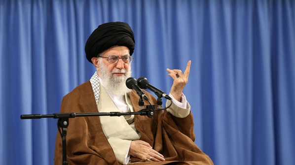 وقتی ترامپ اشک تمساح می&zwnj;ریزد