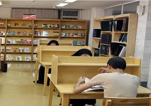 راه اندازی نخستین کتابخانه تخصصی کودک استان در طبس