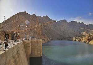 متوسط بارش حوضه‌های آبریز خوزستان ۶۷ درصد کاهش نشان می‌دهد