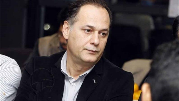 نامجو مطلق:&zwnj; استقلال به بازیسازی مثل پاتوسی نیاز دارد/ بازیکنان، کمی صبور باشند