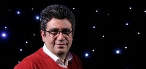 هکرها حساب بانکی مجری تلویزیون را خالی کردند!