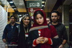 اختتامیه چهلمین جشنواره فیلم کوتاه تهران