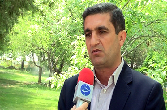گنج گیاهی در دل کوهستان&zwnj;های زاگرس