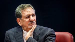 جهانگیری کسب مقام قهرمانی تیم ملی فوتبال ساحلی را تبریک گفت