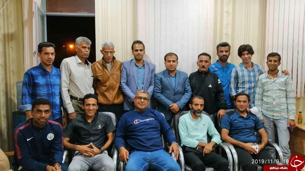 آغاز مسابقات لیگ فوتبال منوجان از هفته نخست آذر