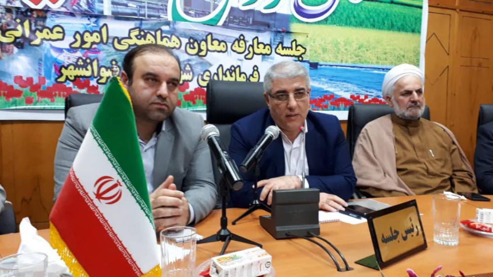 حضور گسترده مردم در انتخابات موجب تثبیت اقتدار ملی می‌شود