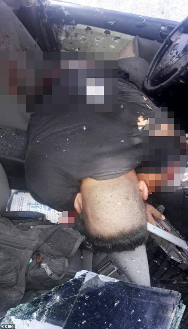 انتقام خونین بزرگ&zwnj;ترین قاچاقچی مواد دنیا، از پلیسی که پسرش را دستگیر کرده بود + فیلم