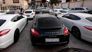 آخرین قیمت روز خودرو‌های خارجی در ۱۸ آبان ۹۸