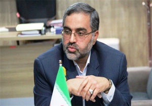 استقرار تفتی‌ ها در مکانی معین هنگام استقبال از رئیس جمهور
