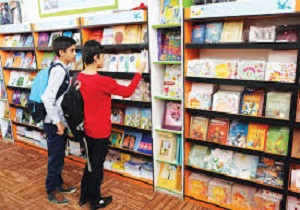 بهره مندی بیش از ۴۰۰ هزار کودک و نوجوان از برنامه‌های کانون پرورش فکری آذربایجان غربی