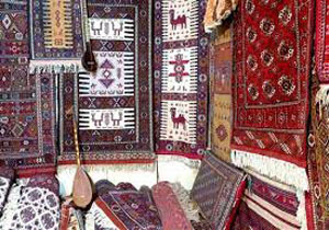 اختصاص ۴ غرفه به صنایع‌دستی خراسان شمالی در جشنواره اقوام گلستان