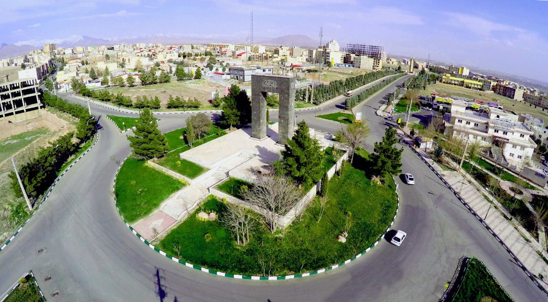 صدور مجوز برای شهرک صنعتی ۱۵۰ هکتاری