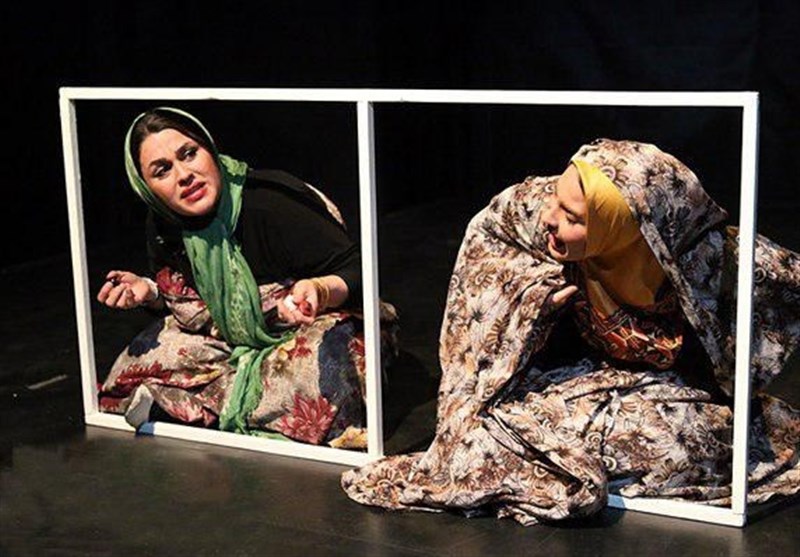 امروز ۱۳ اثر نمایشی در همدان به روی صحنه می&zwnj;رود