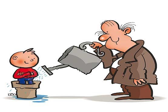 خانواده و سبک&zwnj;های فرزندپروری/بهترین روش تربیت کودک&zwnj;&zwnj; &zwnj;چیست&zwnj;؟