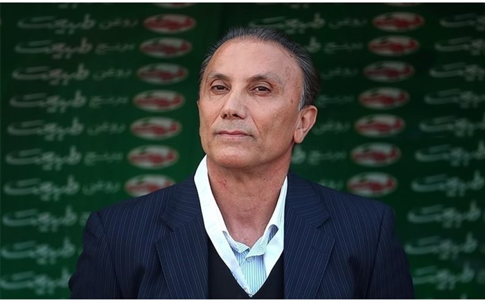 درخشان: مشکلات مالی باعث توقف رشد فوتبال شده است/ پرسپولیس نوساناتی در لیگ برتر دارد/ جادوگری در فوتبال بیشتر شده است