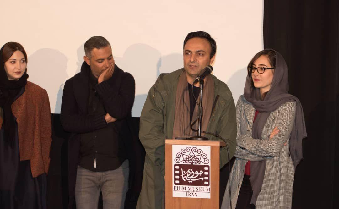 برای اکران &laquo;یک کامیون غروب&raquo; موهایمان سفید شد/ رشد سینمای خالتور